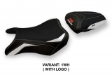 Tappezzeria seat cover Derby Suzuki GSX-S 750