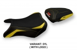 Tappezzeria seat cover Derby Suzuki GSX-S 750
