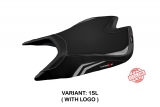Tappezzeria housse de sige spcial Aprilia Tuono V4