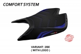 Tappezzeria housse de sige spcial Aprilia Tuono V4