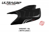 Tappezzeria funda de asiento Ultragrip Special Aprilia Tuono V4