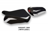 Tappezzeria Housse de sige Manila Suzuki GSX-R 600/750
