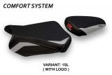 Tappezzeria Housse de sige Manila Suzuki GSX-R 600/750