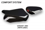Tappezzeria Housse de sige Manila Suzuki GSX-R 600/750