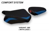 Tappezzeria Housse de sige Manila Suzuki GSX-R 600/750