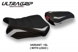 Tappezzeria seat cover Tehran Ultragrip Suzuki GSX-R 600/750