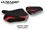 Tappezzeria seat cover Ultragrip Tef Suzuki GSX-R 600/750