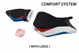 Tappezzeria seat cover HP BMW S 1000 RR