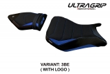 Tappezzeria seat cover Ultragrip BMW S 1000 RR