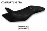 Tappezzeria Sitzbezug Triumph Speed Triple
