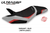 Tappezzeria seat cover Ultragrip special Triumph Speed Triple