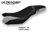 Tappezzeria Sitzbezug Ultragrip Triumph Street Triple 675