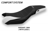 Tappezzeria Stoelhoes Triumph Street Triple 675