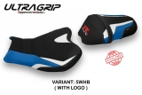 Tappezzeria Sitzbezug Ultragrip Spezial Suzuki GSX-R 1000