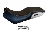 Funda de asiento Tappezzeria Suzuki V-Strom 650