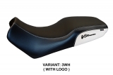 Funda de asiento Tappezzeria Suzuki V-Strom 650