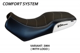Funda de asiento Tappezzeria Suzuki V-Strom 650