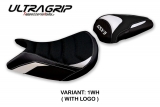 Tappezzeria seat cover Ultragrip Suzuki GSX-S 1000