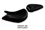 Tappezzeria funda de asiento Suzuki GSX-S 1000