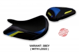 Tappezzeria funda asiento especial Suzuki GSX-S 1000