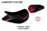 Tappezzeria funda asiento especial Suzuki GSX-S 1000