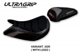 Tappezzeria funda asiento Ultragrip Suzuki GSX-S 1000 F