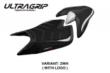 Tappezzeria seat cover Ultragrip Aprilia Tuono V4