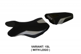 Tappezzeria seat cover Suzuki GSR 750