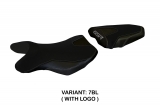 Tappezzeria seat cover Suzuki GSR 750