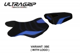 Tappezzeria seat cover Ultragrip Suzuki GSR 750