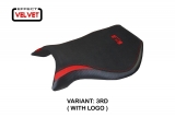 Tappezzeria seat cover standard Laila MV Agusta F4 1000 /RR