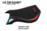 Tappezzeria seat cover Ultragrip Trico MV Agusta F4 1000 /RR