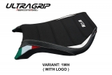Tappezzeria seat cover Ultragrip Trico MV Agusta F4 1000 /RR