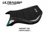 Tappezzeria seat cover Ultragrip Trico MV Agusta F4 1000 /RR