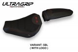 Tappezzeria seat cover Ultragrip MV Agusta F4 1000 /RR