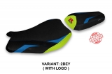 Tappezzeria seat cover special Suzuki GSX-R 1000