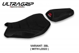 Tappezzeria Sitzbezug Ultragrip Suzuki GSX-R 1000