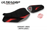 Tappezzeria seat cover Ultragrip special Suzuki GSX-R 1000