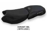 Tappezzeria seat cover Baceno 4 BMW R 1250 GS