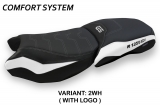 Tappezzeria seat cover Baceno 4 BMW R 1250 GS
