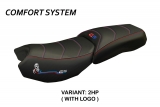 Tappezzeria funda asiento Comfort BMW R 1250 GS