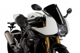 Puig Racing Windscherm Triumph Speed Triple 1200 RR