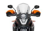 Puig handbeschermer verlengset KTM Super Adventure 1290