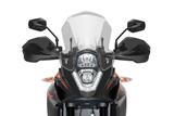 Puig handbeschermer verlengset KTM Super Adventure 1290