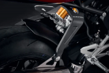 Performance Auspuffhalter Triumph Speed Triple 1200 RR