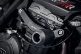Performance crash pads Triumph Speed Triple 1200 RR