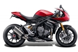 Paracolpi Performance Triumph Speed Triple 1200 RR