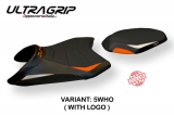 Tappezzeria Stesverdrag Ultragrip KTM Duke 790