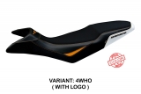 Tappezzeria funda asiento KTM Adventure 890