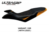 Tappezzeria seat cover Ultragrip KTM Adventure 890